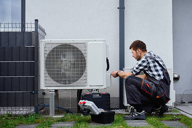 Top rated local Emergency Hvac Repair specialists in Verona, WI